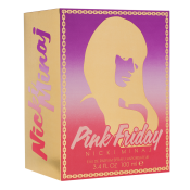Nicki Minaj Pink Friday parfémovaná voda pro ženy 100 ml