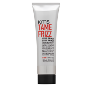 KMS Tame Frizz Style Primer gladmakende crème voor golvend en krullend haar 150 ml