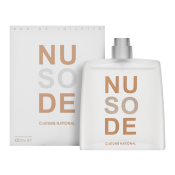 Costume National So Nude woda toaletowa dla kobiet 100 ml