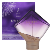 Nikki Beach Beach Party for Her Eau de Toilette for women 100 ml