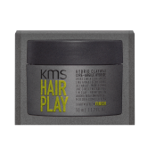 KMS Hair Play Hybrid Claywax modeling clay for definition and shape 50 ml