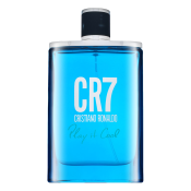 Cristiano Ronaldo CR7 Play It Cool Eau de Toilette voor mannen 100 ml