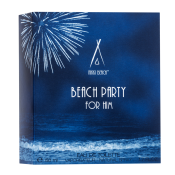 Nikki Beach Beach Party for Him Eau de Toilette for men 50 ml