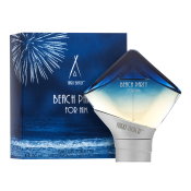 Nikki Beach Beach Party for Him Eau de Toilette for men 50 ml