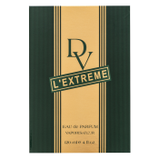 HOUBIGANT Duc de Vervins L'Extreme Eau de Parfum voor mannen 120 ml