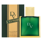HOUBIGANT Duc de Vervins L'Extreme Eau de Parfum voor mannen 120 ml