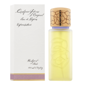 HOUBIGANT Quelques Fleurs L'Original Eau de Parfum für Damen 100 ml