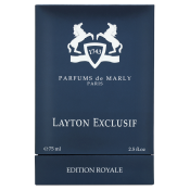 Parfums de Marly Layton Exclusif Eau de Parfum unisex 75 ml
