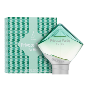 Nikki Beach Private Party for Him Toaletna voda za moške 100 ml