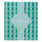 Nikki Beach Private Party for Him Eau de Toilette for men 50 ml