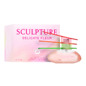 Nikos Sculpture Delicate Fleur toaletní voda pro ženy 30 ml