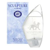 Nikos Sculpture Pour Homme woda toaletowa dla mężczyzn 100 ml