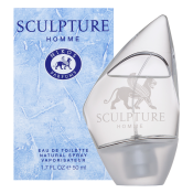 Nikos Sculpture Pour Homme woda toaletowa dla mężczyzn 50 ml