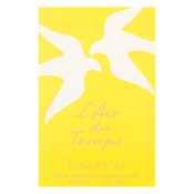 Nina Ricci L´Air du Temps Eau de Parfum für Damen 50 ml