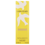 Nina Ricci L´Air du Temps Eau de Toilette femei 30 ml