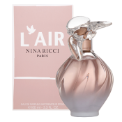 Nina Ricci L´Air Eau de Parfum nőknek 100 ml