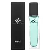 Burberry Mr. Burberry toaletní voda pro muže 30 ml