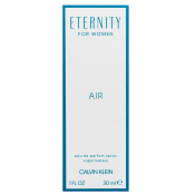 Calvin Klein Eternity Air woda perfumowana dla kobiet 30 ml