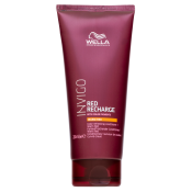 Wella Professionals Invigo Color Recharge Conditioner kondicionér pre oživenie teplých červených odtieňov vlasov Warm Red 200 ml