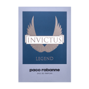Paco Rabanne Invictus Legend parfémovaná voda pro muže 100 ml