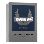 Paco Rabanne Invictus Legend parfémovaná voda pro muže 50 ml