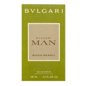 Bvlgari Man Wood Neroli woda perfumowana dla mężczyzn 100 ml