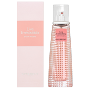 Givenchy Live Irresistible Eau de Toilette for women 50 ml