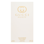 Gucci Guilty parfémovaná voda pro ženy 90 ml