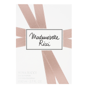 Nina Ricci Mademoiselle Ricci Eau de Parfum for women 80 ml