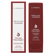 L’ANZA Healing ColorCare Trauma Treatment regenerator bez ispiranja za obojenu kosu 150 ml