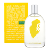 Benetton Giallo toaletní voda pro ženy 100 ml