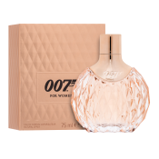 James Bond 007 For Women II Eau de Parfum for women 75 ml