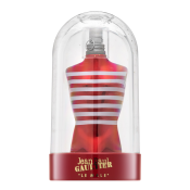 Jean P. Gaultier Le Male Collector Edition 2017 woda toaletowa dla mężczyzn 125 ml