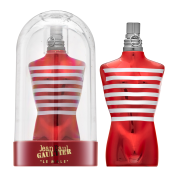 Jean P. Gaultier Le Male Collector Edition 2017 woda toaletowa dla mężczyzn 125 ml