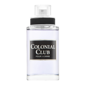 Jeanne Arthes Colonial Club Eau de Toilette for men 100 ml