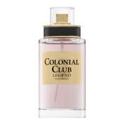 Jeanne Arthes Colonial Club Legend Eau de Toilette da uomo 100 ml