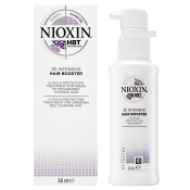 Nioxin 3D Intensive Hair Booster bezoplachová péče proti vypadávání vlasů 50 ml
