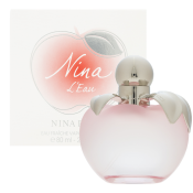 Nina Ricci Nina L'Eau Eau de Toilette für Damen 80 ml