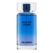 Lagerfeld Karl Bois de Cedre woda toaletowa dla mężczyzn 100 ml