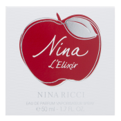 Nina Ricci Nina L'Elixir parfumirana voda za ženske 50 ml