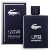 Lacoste L'Homme Lacoste Intense Eau de Toilette para hombre 150 ml