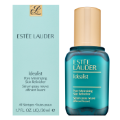 Estee Lauder Idealist Pore Minimizing Skin Refinisher sérum pro zmenšení pórů 50 ml