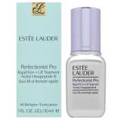 Estee Lauder Perfectionist Pro Rapid Firm+ Lift Treatment Acetyl Hexapeptide-8 intenzivní hydratační sérum proti vráskám 30 ml