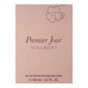 Nina Ricci Premier Jour parfémovaná voda pre ženy 100 ml