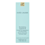 Estee Lauder Revitalizing Supreme+ Global Anti-Aging Wake Up Balm cremă cu efect de iluminare si întinerire 30 ml