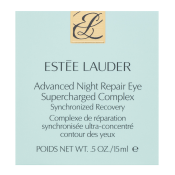 Estee Lauder Advanced Night Repair Eye Supercharged Complex intenzivní noční sérum na oční okolí 15 ml