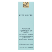 Estee Lauder Advanced Night Repair Eye Serum Synchronized Complex II intenzivní noční sérum na oční okolí 15 ml