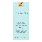 Estee Lauder Advanced Night Repair Eye Concentrate Matrix koncentrovaná obnovující péče na oční okolí 15 ml
