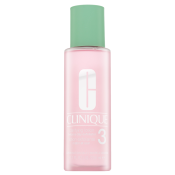 Clinique Clarifying Lotion Clarifiante 3 zuiverend tonicum voor de normale, gemengde en gevoelige huid 200 ml