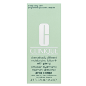 Clinique Dramatically Different vochtinbrengende emulsie Moisturizing Lotion+ 125 ml